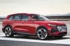   : Audi   Q6 e-tron