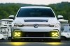Volkswagen GTI BBS Concept    