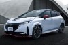 Nissan Note    NISMO