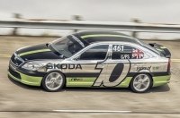 Skoda  Octavia RS  