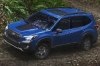  Subaru Forester Wilderness    