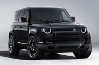 Rover. Land Rover: новая спецверсия Defender