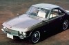  -   : Nissan Silvia 1964     