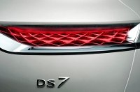    DS 7 Crossback