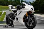 Yamaha возвращает мотоцикл YZF-R6 GYTR