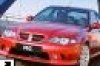   MG Rover     Pricewaterhouse-Coopers