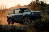  Jeep  Ford -    Bronco