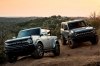    Ford Bronco 2022    13 