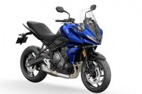 Новый мотоцикл Triumph Tiger Sport 660 2022