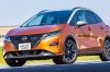  Nissan Note     -