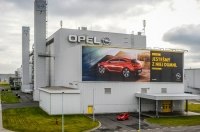 Stellantis рассматривает возможность разделения Opel