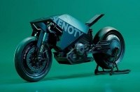  Xenotype - Ducati 916   