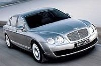 Bentley 2008     