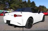 :    Mazda MX-5