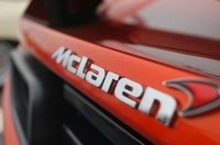 Bloomberg:  McLaren  