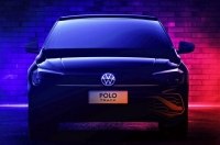  Polo Track:  VW