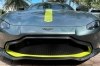    :    Aston Martin Vantage AMR