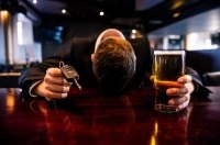 Депутаты предлагают ужесточить наказание за ДТП в пьяном виде