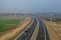 Концесійні дороги, мінімалка в 10.5 тис. і МcDonald's на Бориспільській – підсумки «Великого будівництва» 2021