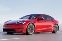 Tesla  ?    - Model S Plaid