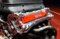 Двигатель Ferrari по цене RAV4
