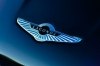    : Aston Martin   V12