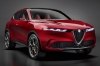   Alfa Romeo:  