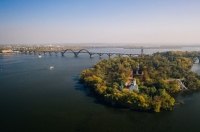 Мининфраструктуры просит Кабмин инициировать строительство двух тоннелей или мостов через Днепр в Киеве