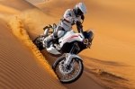 Ducati DesertX: такого вы ещё не видели!