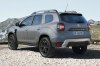 Duster Extreme:  ,   ?