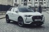 DS 3 CROSSBACK:  