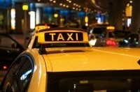 Гетманцев заявил о планах фискализовать рынок такси