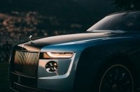  :       Rolls-Royce