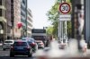 Берлин хочет закрыться от авто