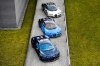 Компания Bugatti продала все автомобили
