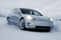 :  Tesla 14     