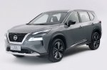 Новый Nissan X-Trail: названа дата украинской премьеры