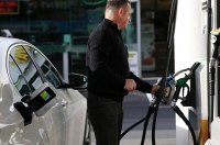 Предельные цены на бензин и дизель повышены