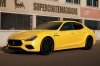   Maserati MC Edition