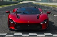 Ferrari установила рекорд продаж, и это без наличия кроссовера
