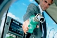 К февралю бензин может подорожать до 7 гривен за литр