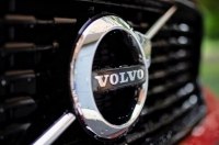 Volvo готовит новый электрокросс