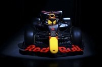 Не просто Red Bull: представлен макет болида Формулы-1 2022