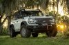  :   Ford Bronco