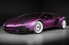    Lamborghini Aventador  :   500 000 