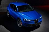 Alfa Romeo всерьез берется за немцев