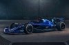    Red Bull?   AlphaTauri  Williams Racing