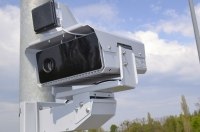 В Украине заработали еще 24 камеры фотофиксации превышения скорости