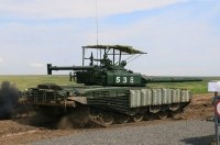 ВСУ показали ужасное состояние военной техники РФ
