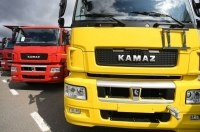 Немецкая компания Daimler прекращает сотрудничество с российским КамАЗом